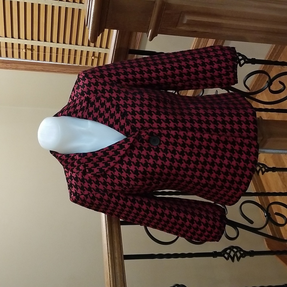 Semantiks blazer